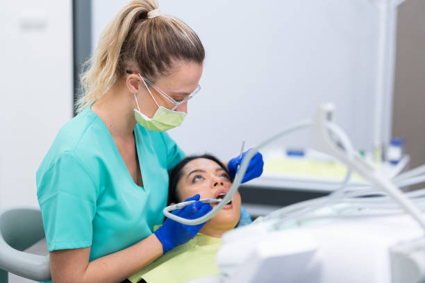 Best Pediatric Emergency Dentist in Butler, IN