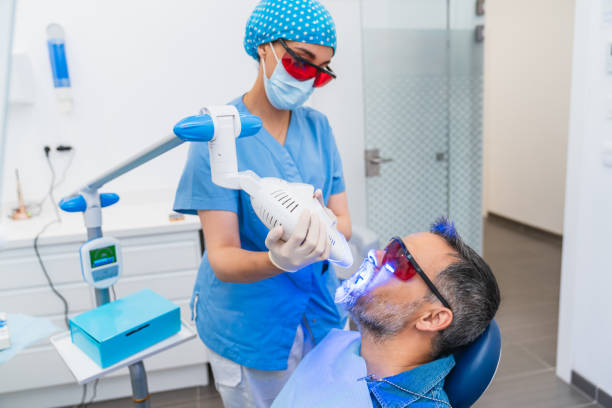 Best Emergency Root Canal Treatment in Butler, IN