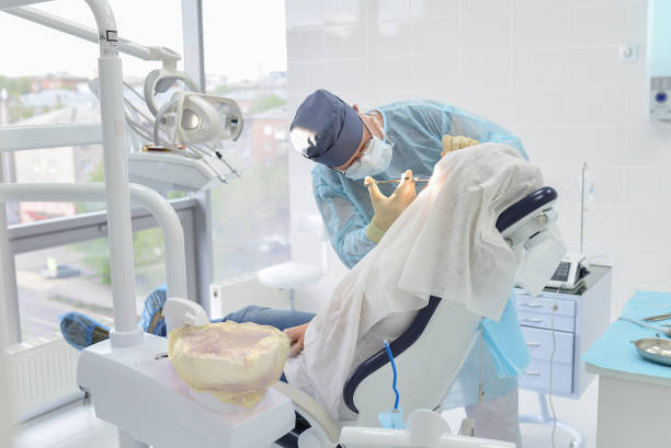 Best Urgent Care for Lost Fillings or Crowns in Butler, IN